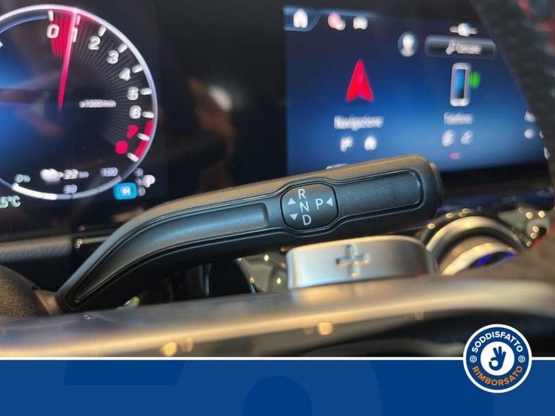 Mercedes-Benz GLA 250e EQ-Power Automatic AMG Line Advanced Plus Digital Edition