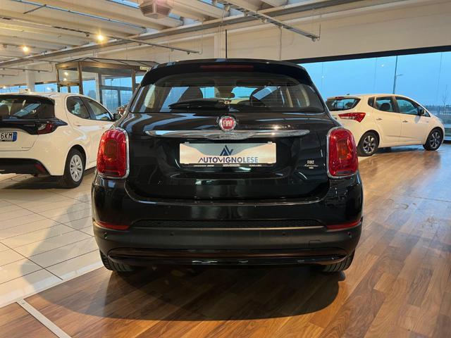 FIAT 500X 1.6 MultiJet 120 CV Business - UNIPROP, SENS.POST