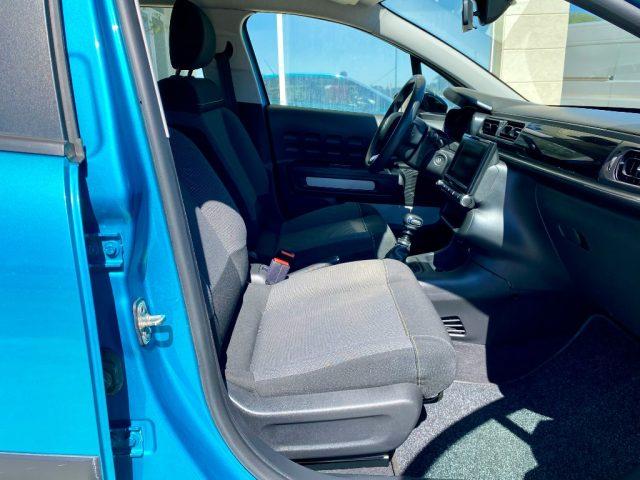 CITROEN C3 BlueHDi 100 S&S Shine