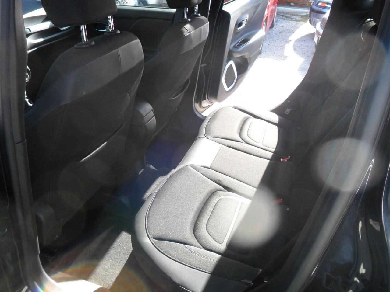 Jeep Renegade 1.4 MultiAir Limited