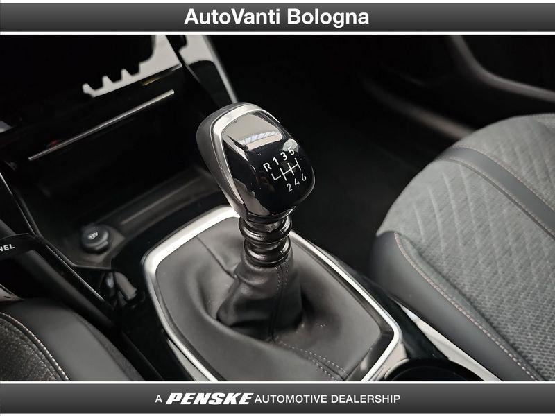 Peugeot 208 208 1.2 puretech Allure s&s 100cv