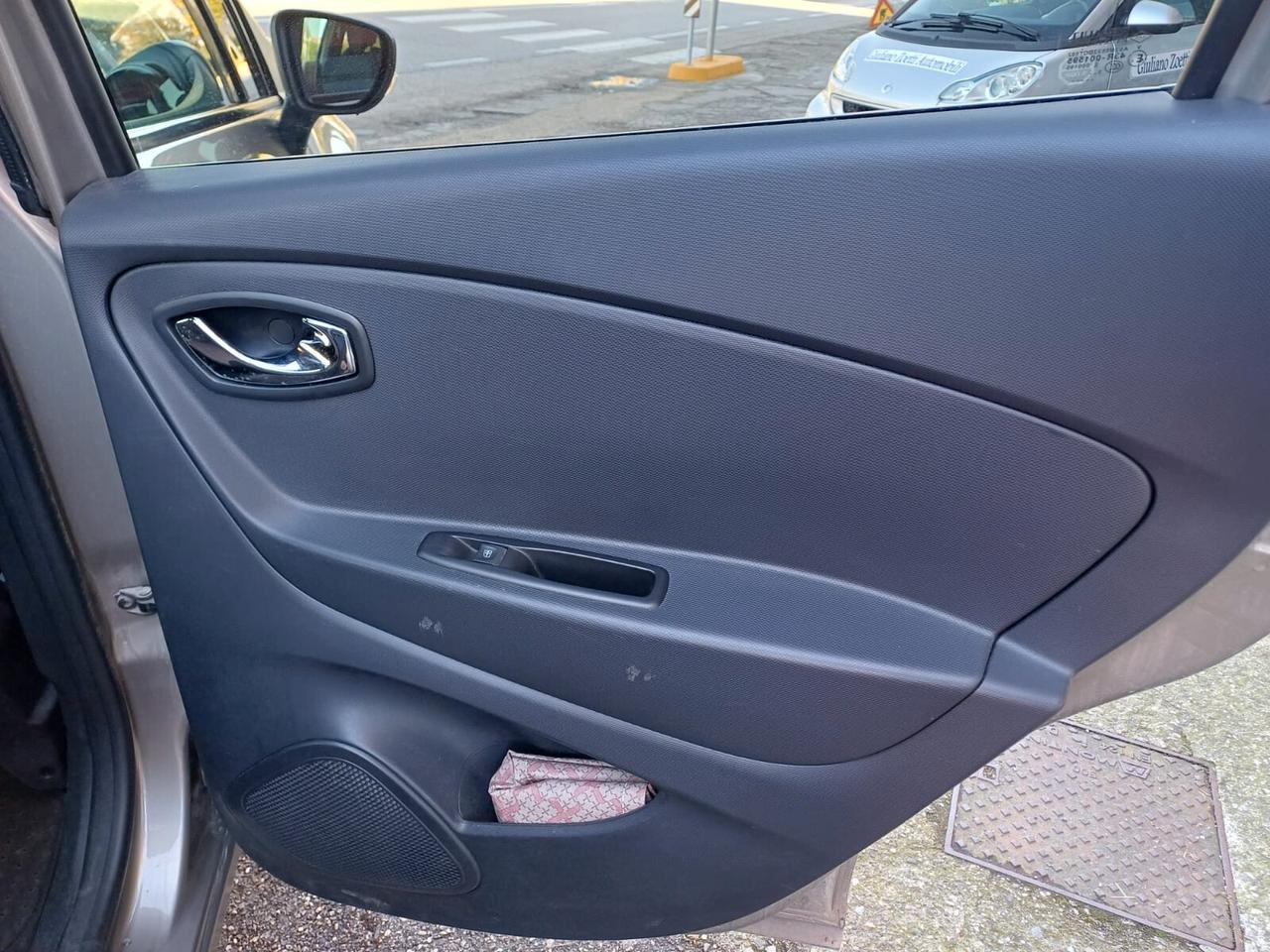 Renault Captur 1.5 dCi 8V 90 CV Start&Stop Energy R-Link