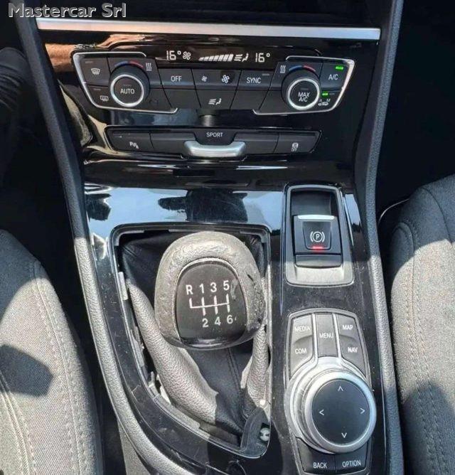 BMW 216 d 116cv Active Tourer Business - GC294PC