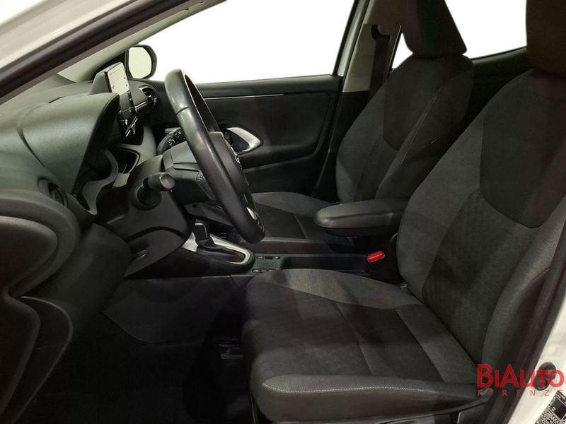 Toyota Yaris Yaris 1.5h Active