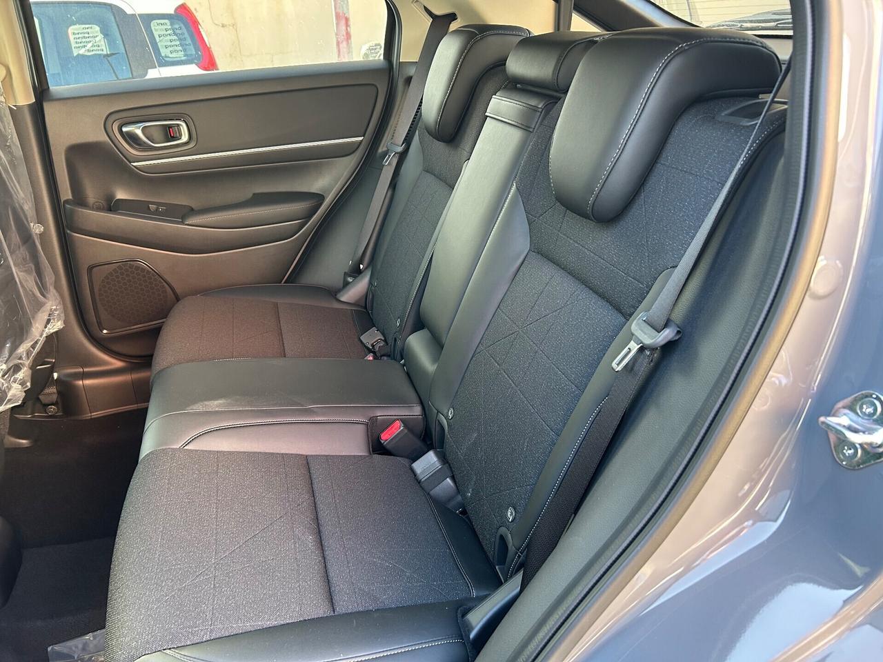 Honda HR-V 1.5 Hev eCVT Advance