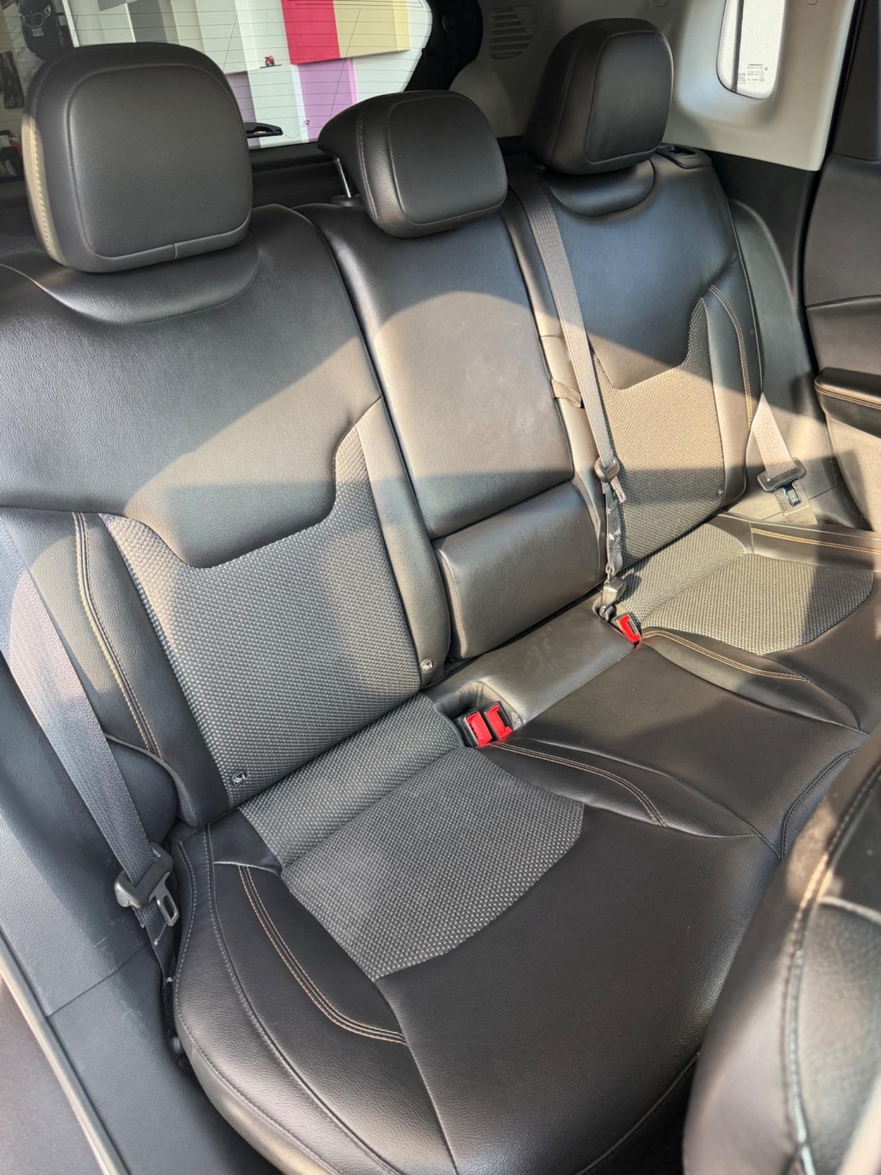 Jeep Compass 2.0 Multijet II 4WD Limited