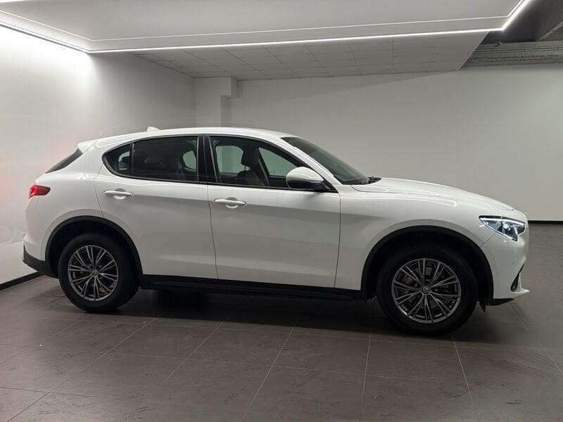 Alfa Romeo Stelvio 2.2 JTDM