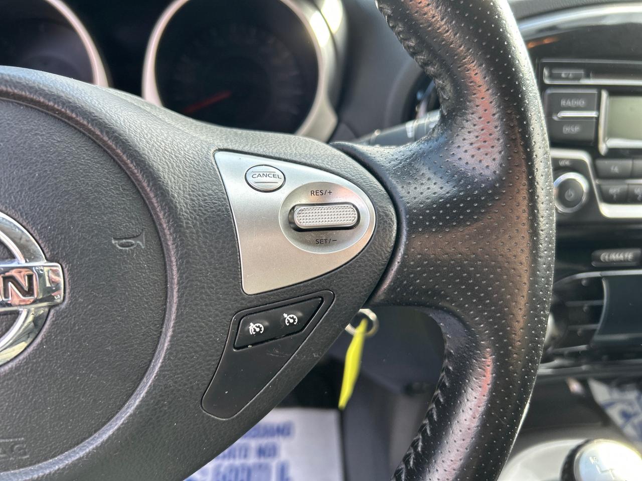 Nissan Juke 1.5 dci Acenta 110cv E6