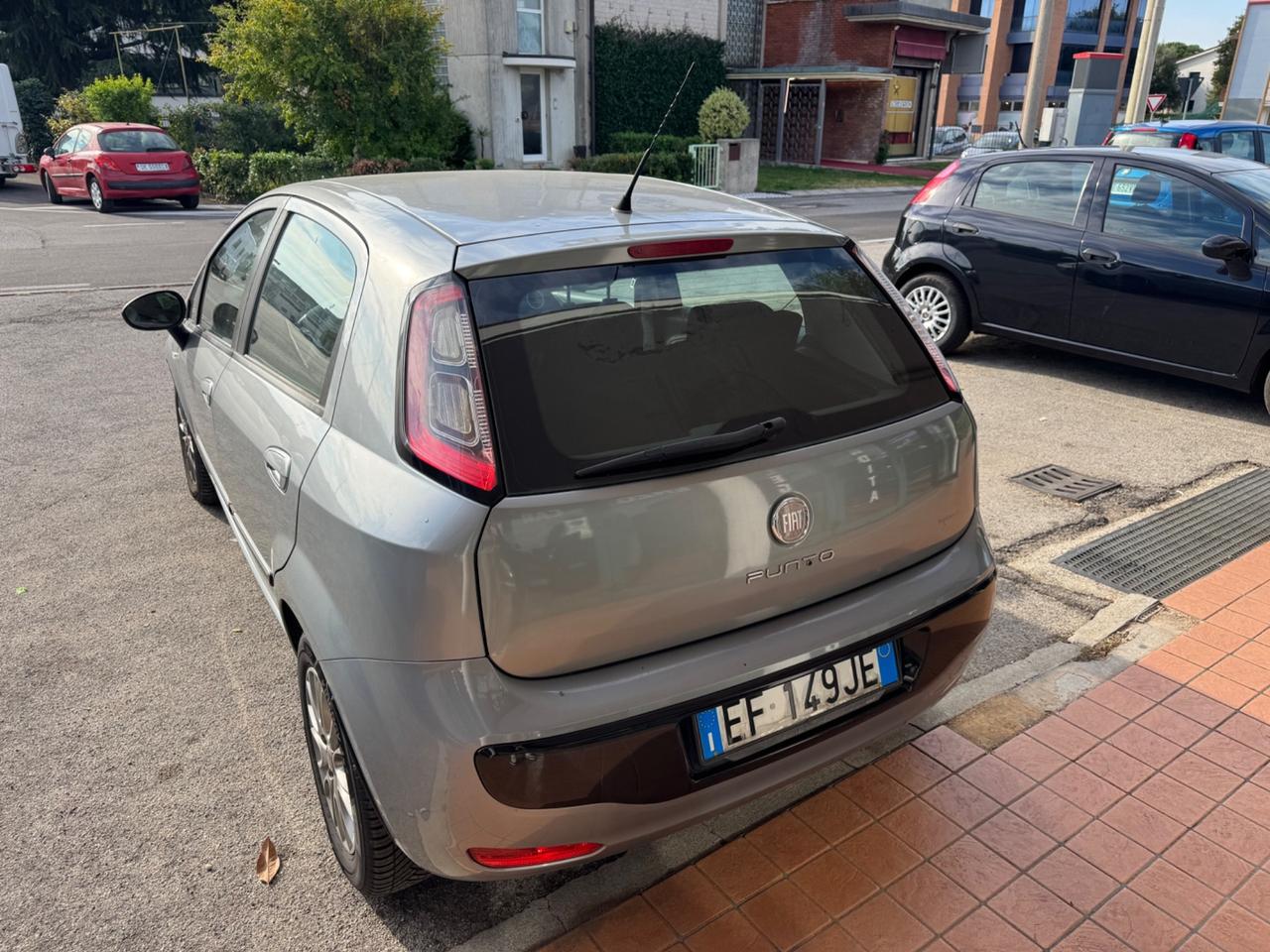 Fiat Grande Punto 1.2 5 porte S&S Actual