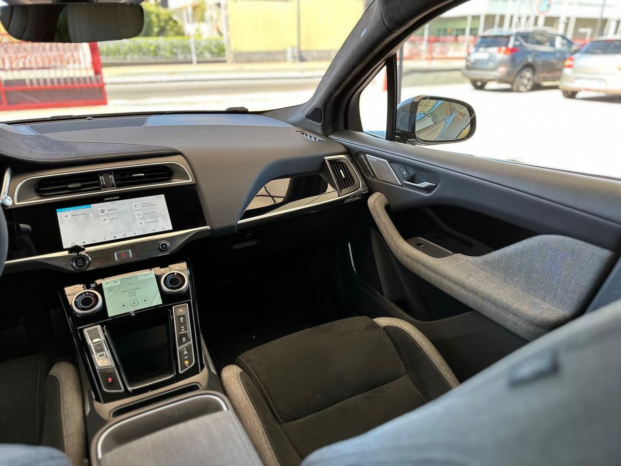 Jaguar I-Pace HSE EV400 #6393