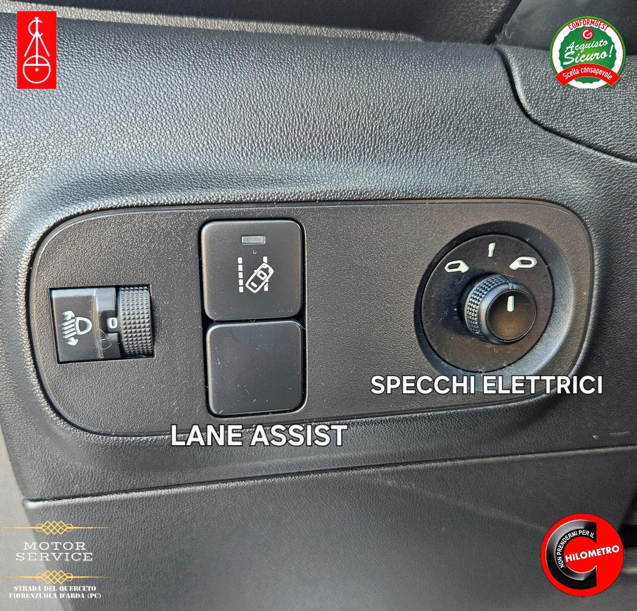 Citroen C3 1.2 benzina 82 Shine da 79€ mese
