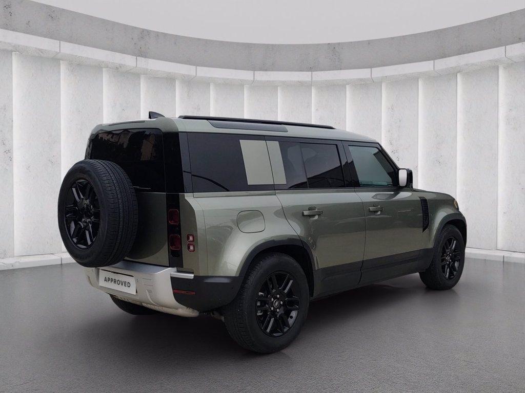 LAND ROVER Defender (2019) LAND ROVER 110 3.0D I6 200 CV AWD Auto S del 2025