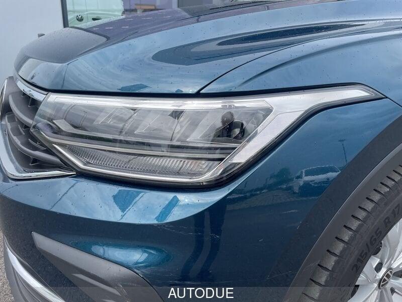 Volkswagen Tiguan 2.0 TDI 150 CV SCR DSG Life