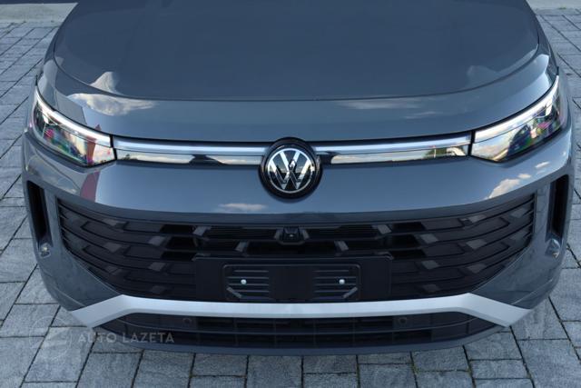 VOLKSWAGEN Tayron 1.5 eTSI ACT DSG Life 7 Posti