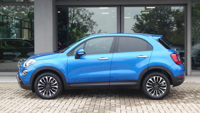 FIAT 500X 1.3 MultiJet 95 CV City Cross