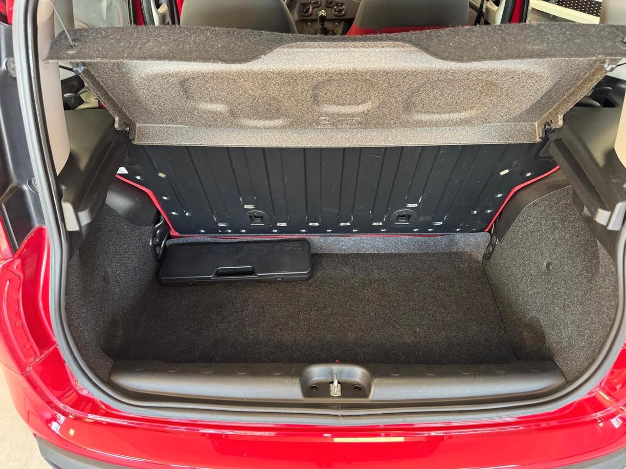 Fiat Panda 1.2 BENZINA 69CV POP 2014