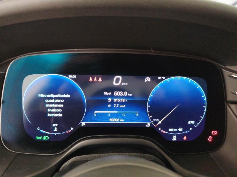 Maserati Levante 2.0 MHEV Modena AWD Auto