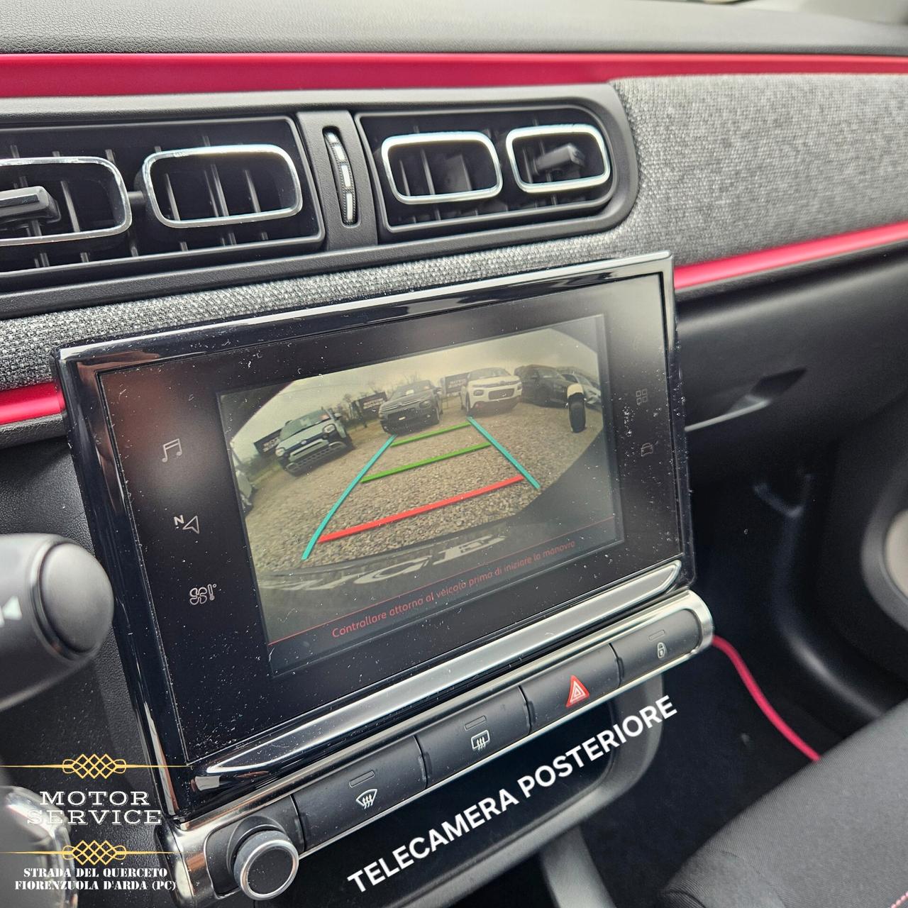 Citroen C3 1.2 Elle 36700km PREZZO FINALE E REALE