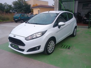 Ford Fiesta 1.4 3 porte Bz.- GPL NEOPATENTATI