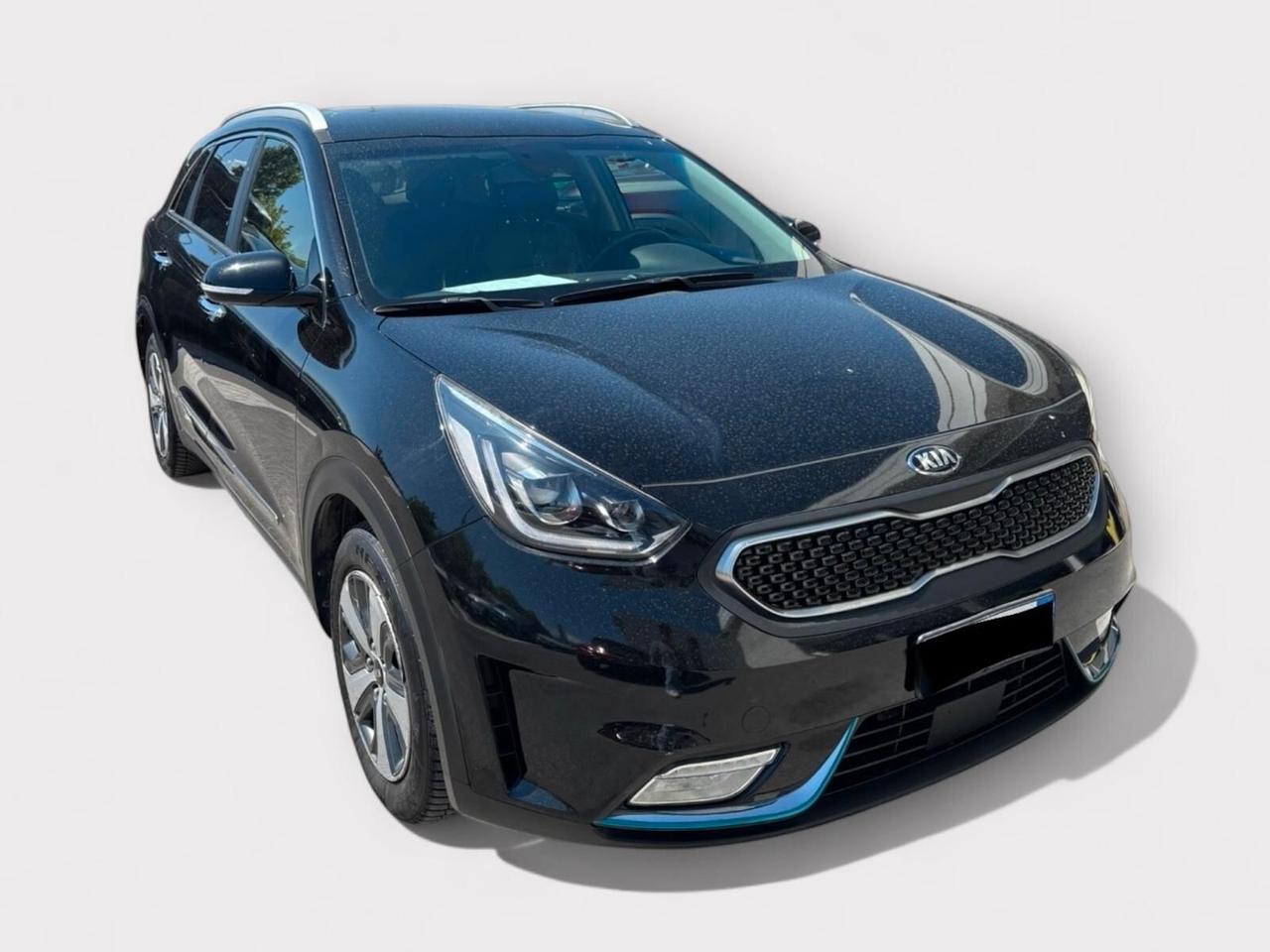 Kia Niro 1.6 GDi DCT PHEV