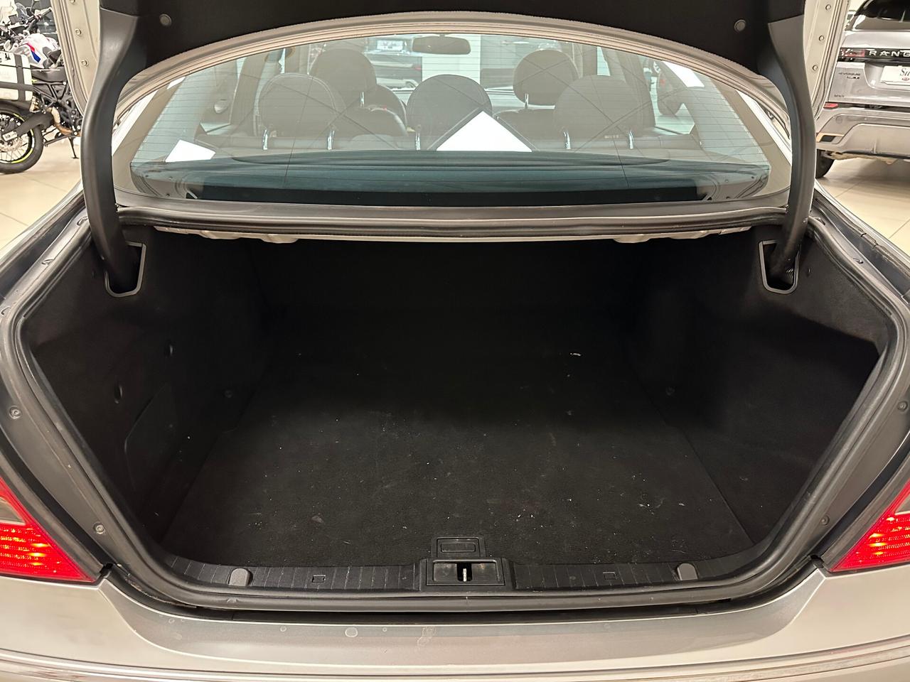 Mercedes-benz E 320 CDI Avantgarde 204 CV - 2006