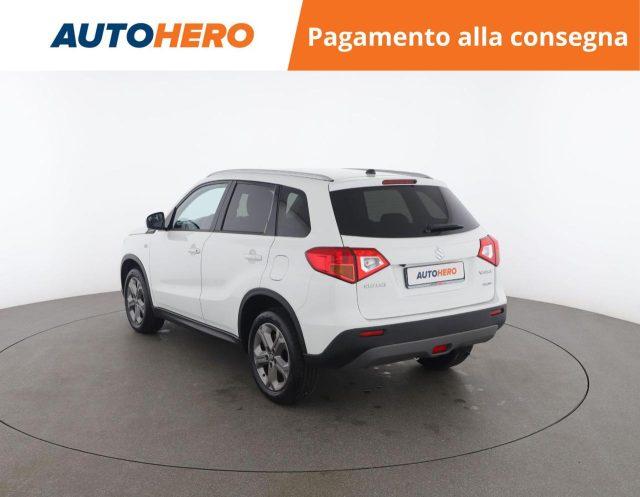 SUZUKI Vitara 1.6 VVT 4WD AllGrip V-Cool