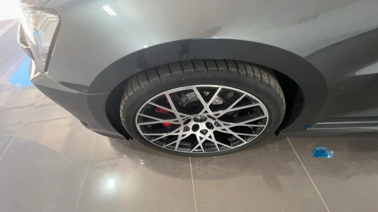 Audi A3 RS 3 SPB TFSI quattro S tronic