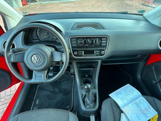 Volkswagen UP 3 P - Garanzia 12 mesi