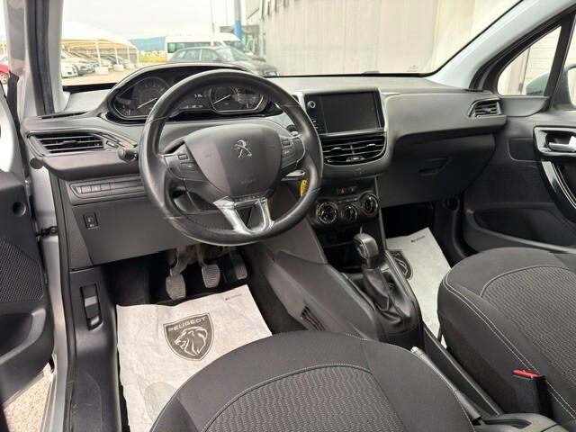 Peugeot 208 PureTech 82 5 porte Active