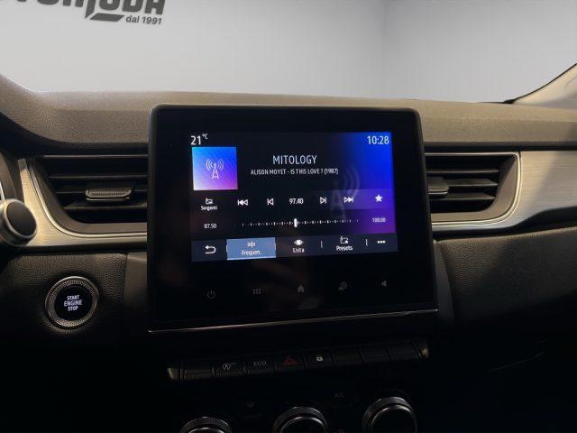 RENAULT Captur 1.5 DIESEL