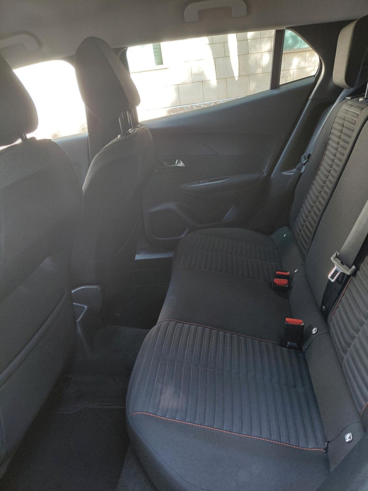 Peugeot 2008 BlueHDi 110 S&S Active Pack