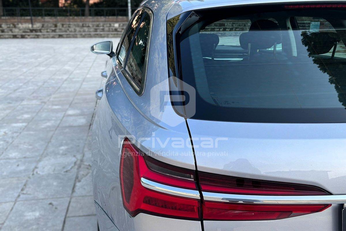 AUDI A6 Avant 40 2.0 TDI S tronic Business Plus