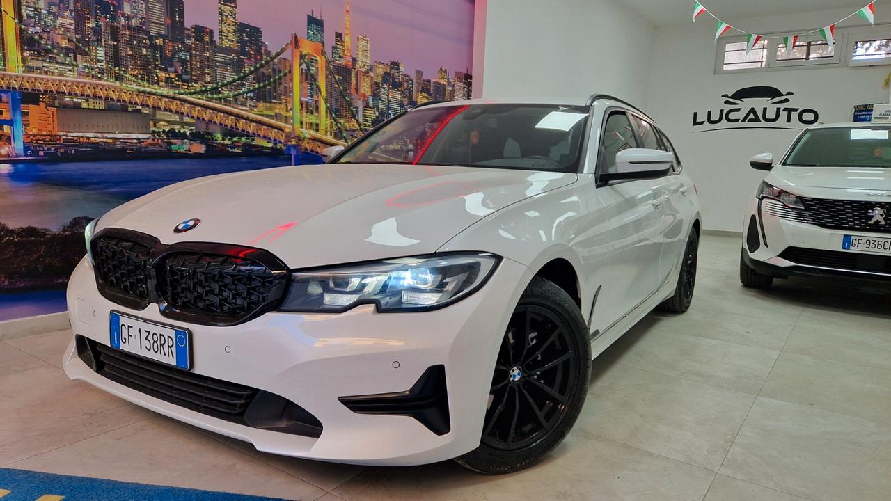Bmw 48V 2.0d