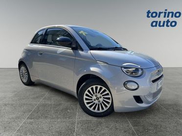 FIAT 500 Hybrid Hybrid Pop
