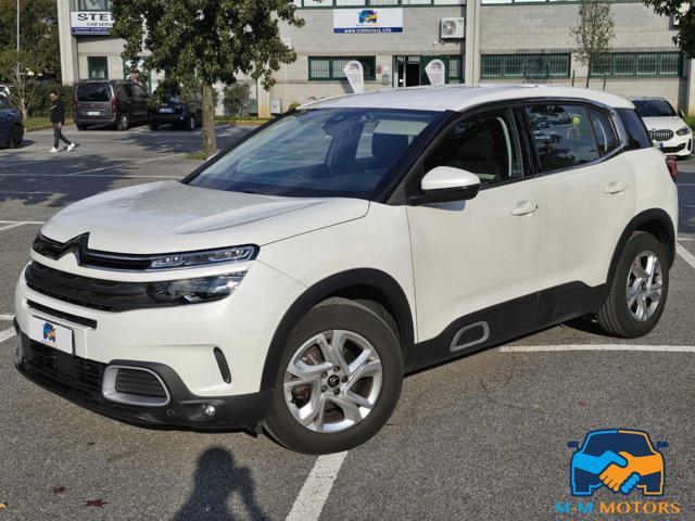 CITROEN C5 Aircross BlueHDi 130 S&S EAT8 Shine NEOPATENTATI