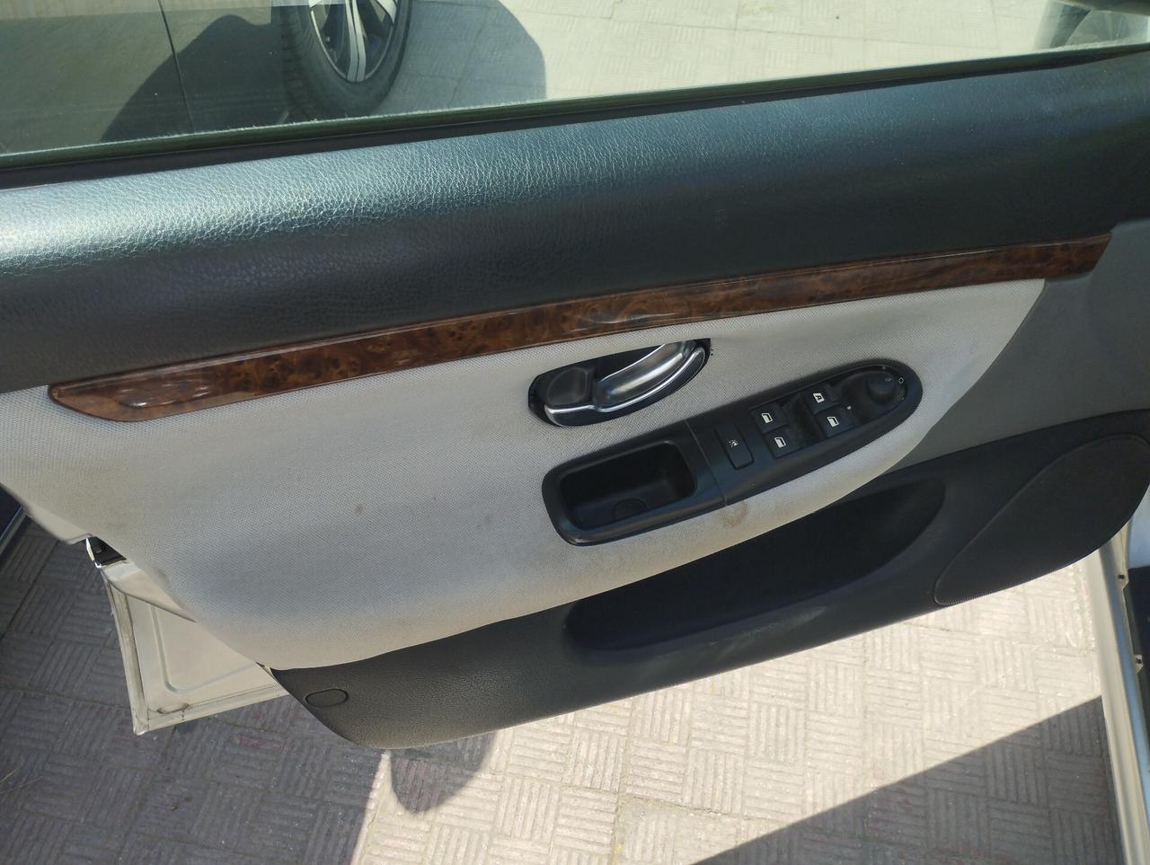 Peugeot 406 2.0 HDi cat ST