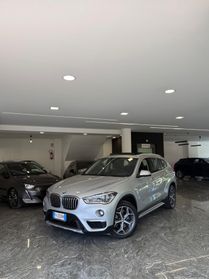 Bmw X1 xDrive20d xLine auto