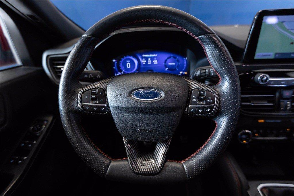 FORD Kuga 1.5 ecoblue ST-Line X 2wd 120cv del 2020