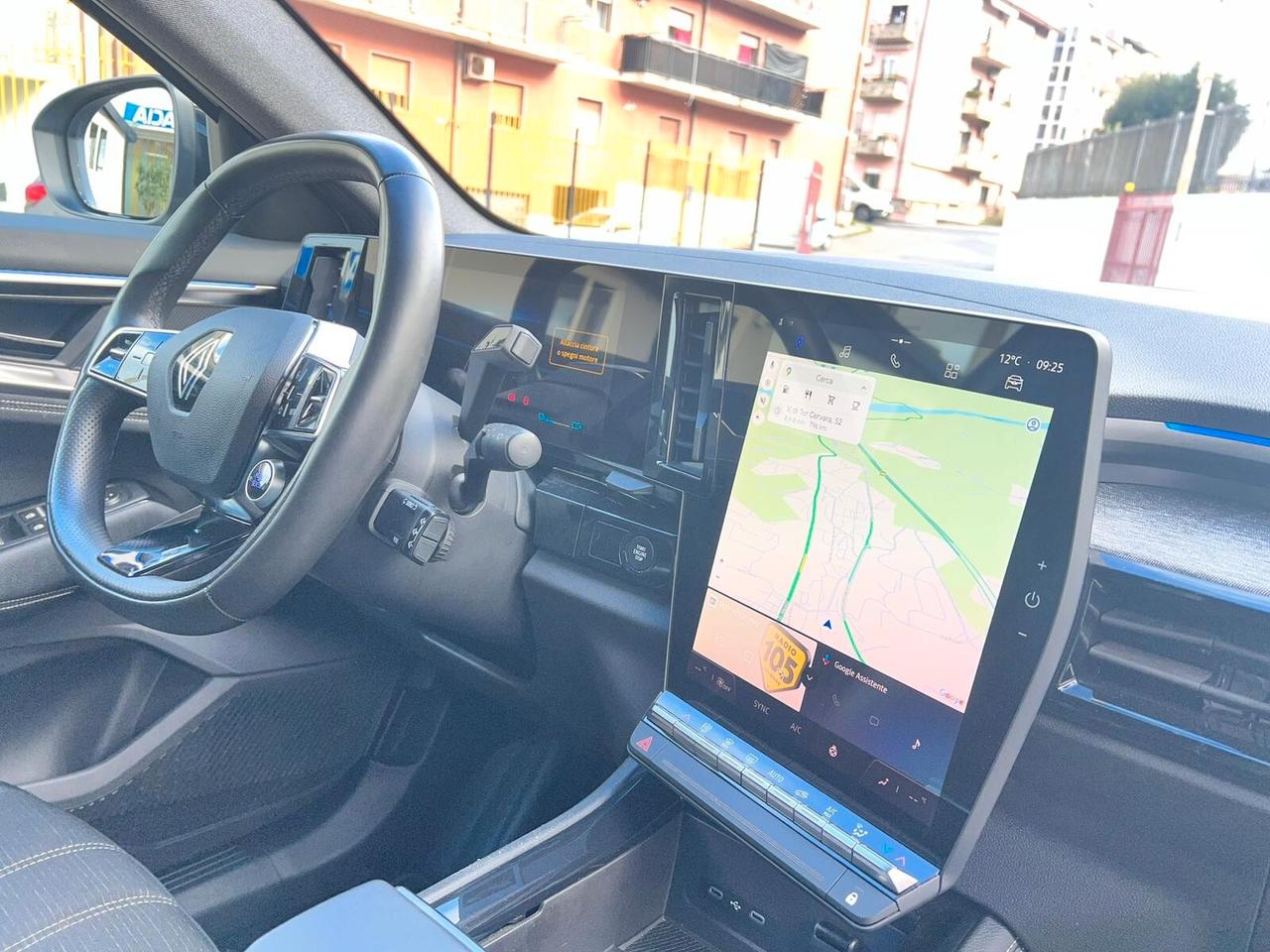 Renault Austral Full Hybrid E-Tech 200 CV Techno