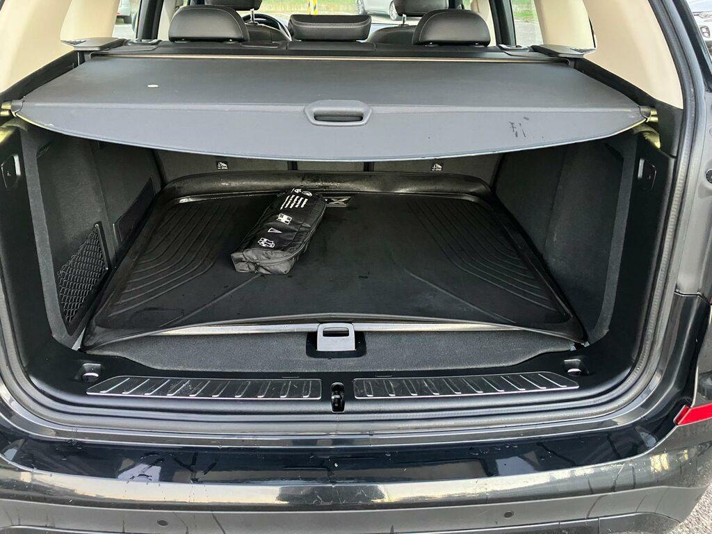 BMW X3 20 d Mild Hybrid 48V Business Advantage xDrive Steptronic