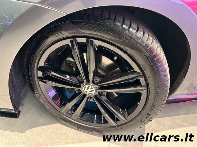 VOLKSWAGEN Golf 1.6 TDI 115 CV 5p. R Line BlueMotion Technology