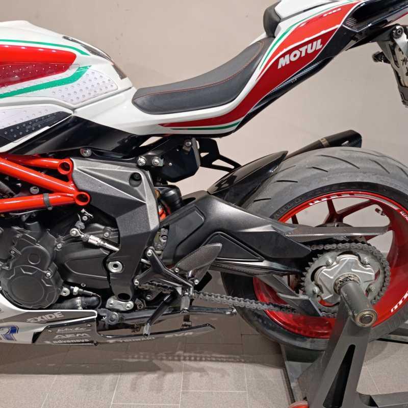 MV Agusta F3 800 RC - 2019