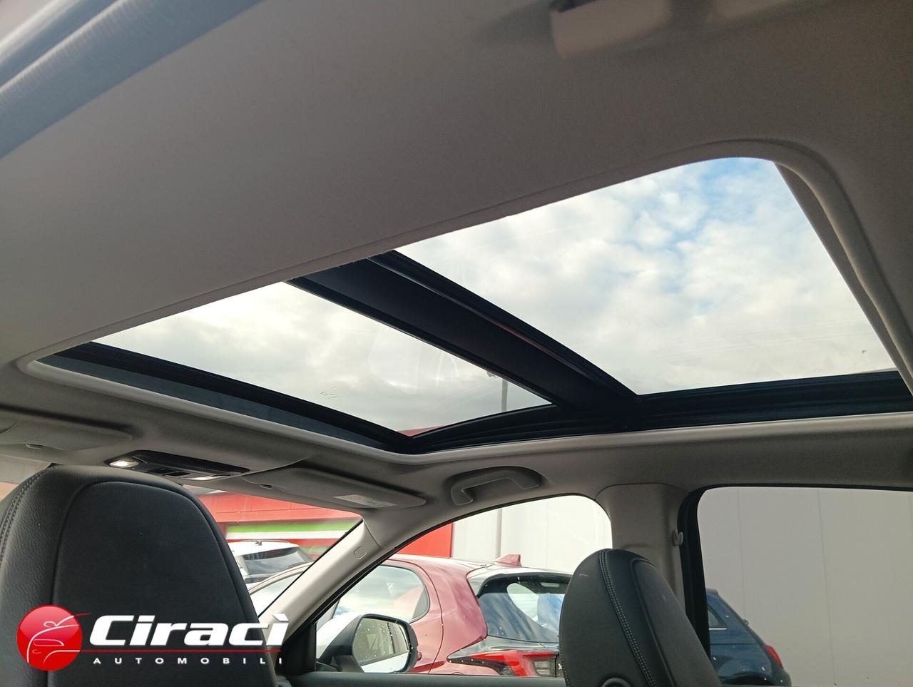 Honda HR-V 1.5 i-VTEC CVT Elegance Navi ADAS