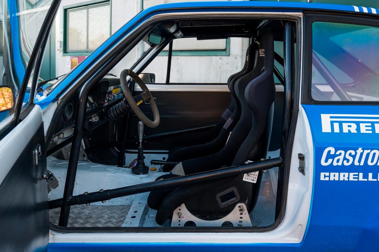 Ford Escort RS 2000 MK2 Gr. 2