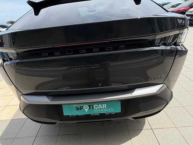Peugeot 3008 Hybrid 145 e-DCS6 Allure