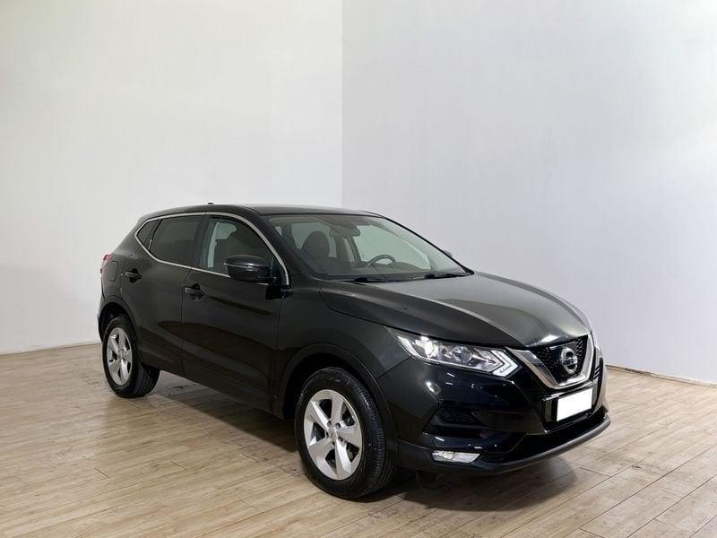 Nissan Qashqai Qashqai 1.6 dCi 2WD Business