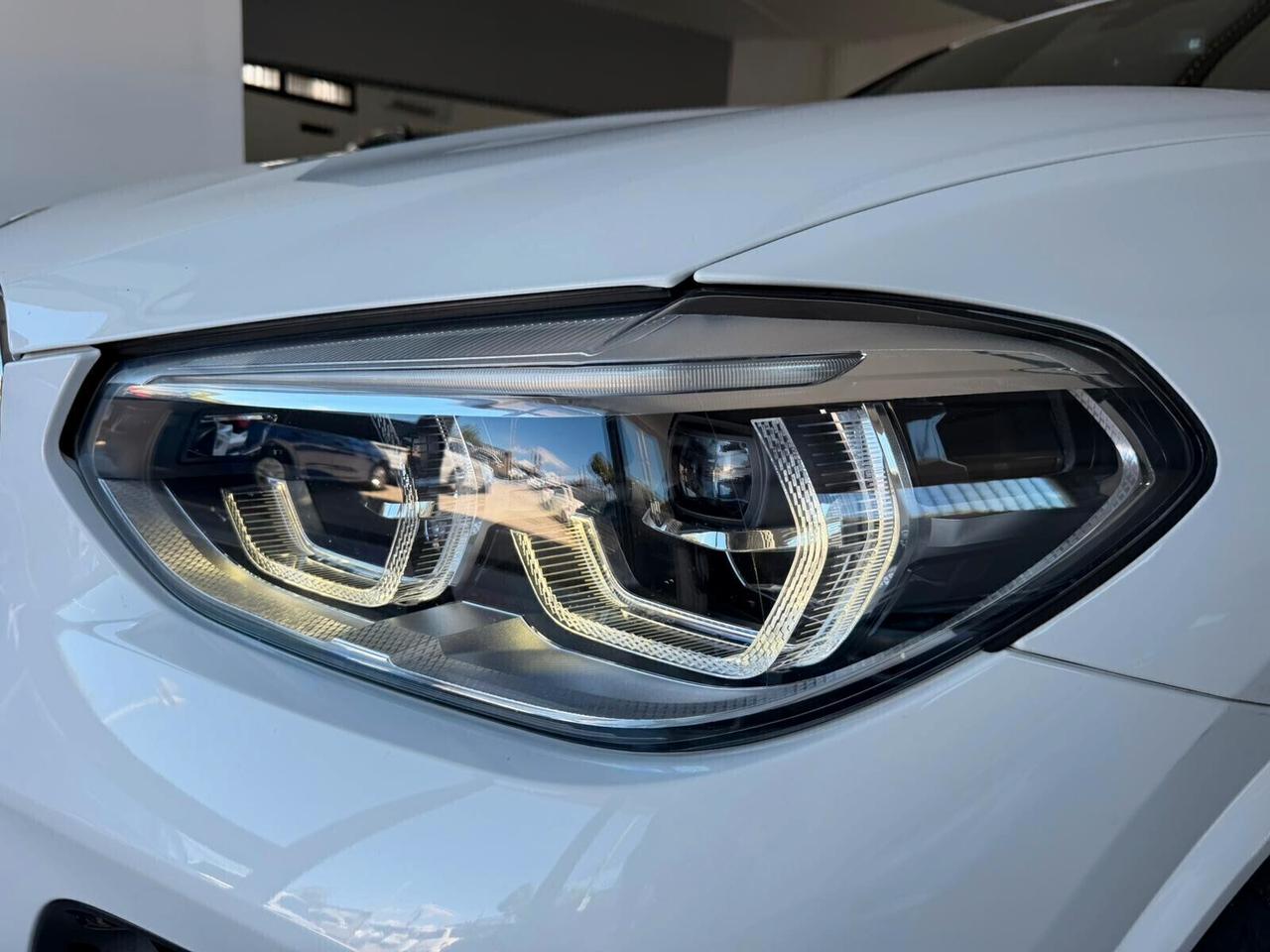 Bmw X4 xDrive25d 231cv Msport Xdrive
