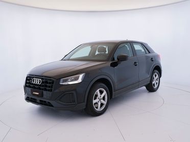 Audi Q2 35 TDI quattro S tronic Business