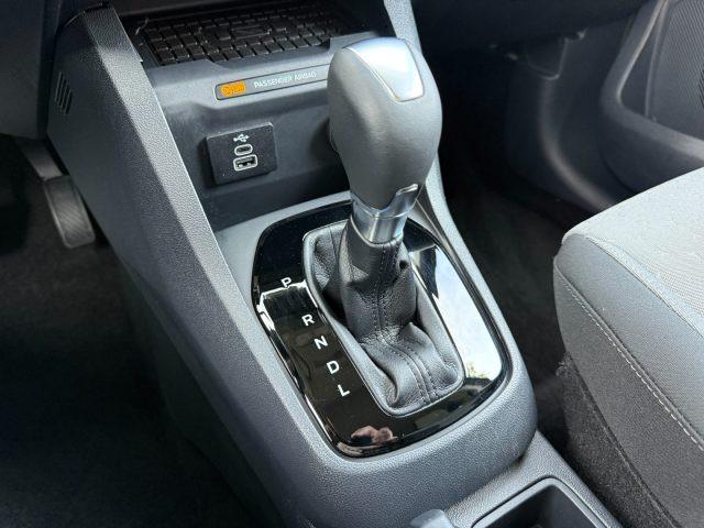 FORD Tourneo Courier 1.0 EcoBoost Titanium IVA ESPOSTA