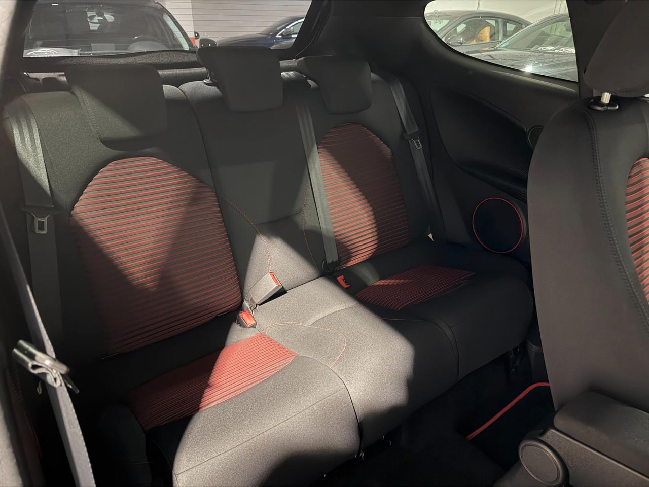 Alfa Romeo MiTo 1.4 170 CV Quadrifoglio Verde SCARICO SPORTIVO